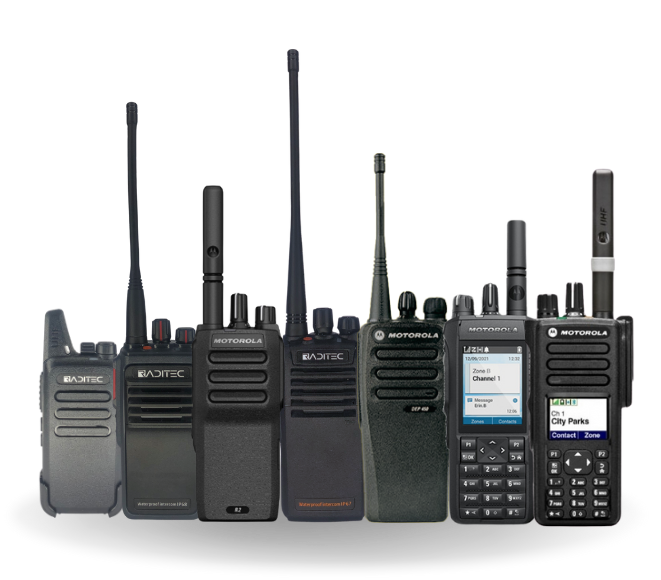 Venta de Radio
